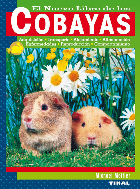 Cobayas 