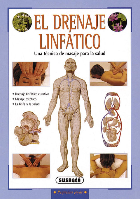  El drenaje linfático 