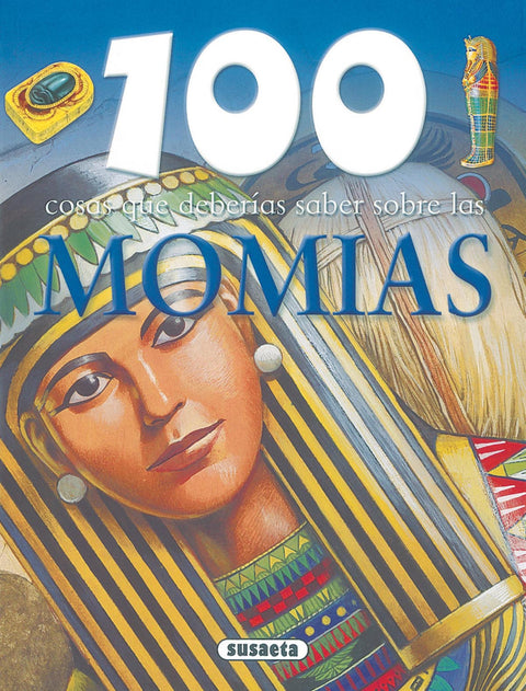  Momias 
