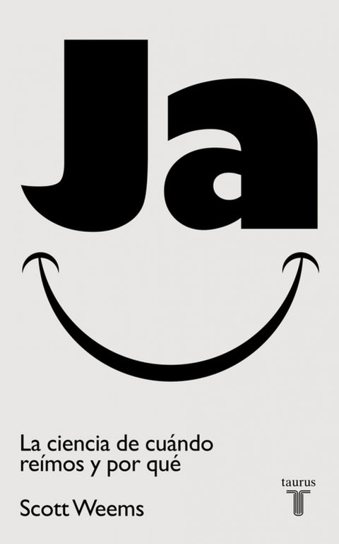  Ja, la ciencia de cuando reimos y por qué 