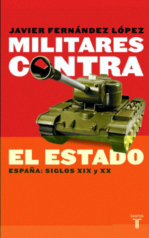  Militares contra el estado 