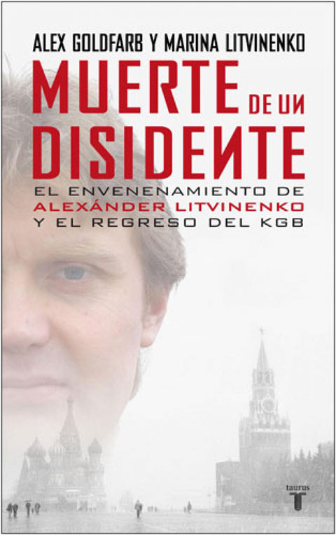  Muerte de un disidente 