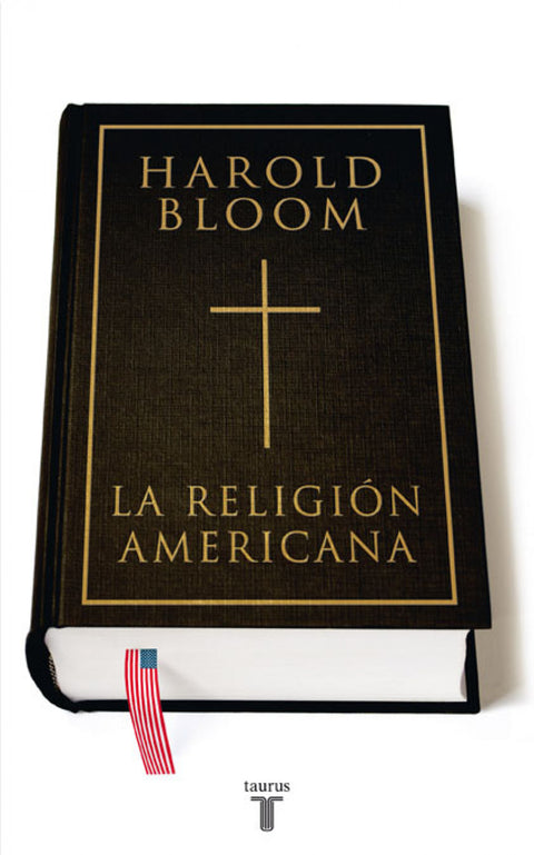  La religion americana 