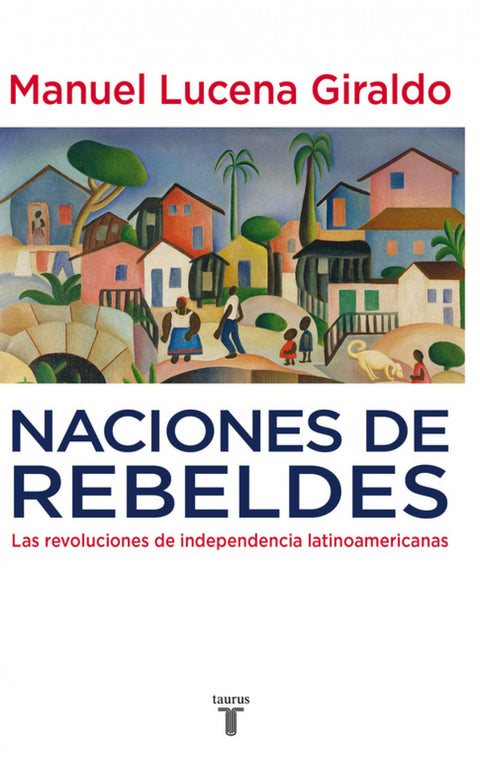  Naciones de rebeldes 
