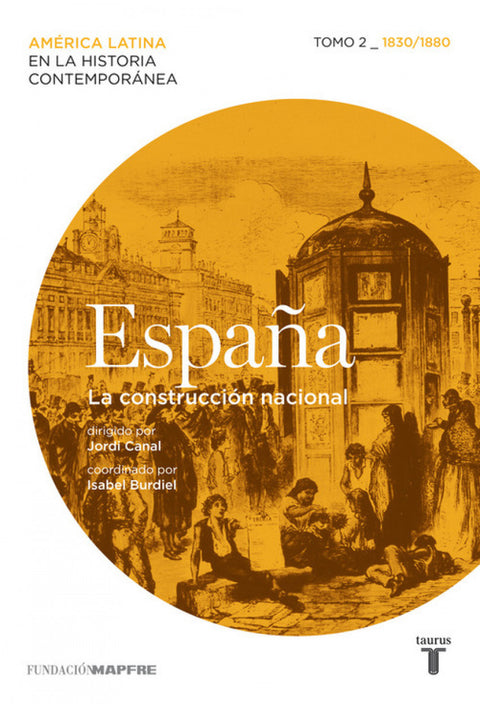  La construcción nacional 