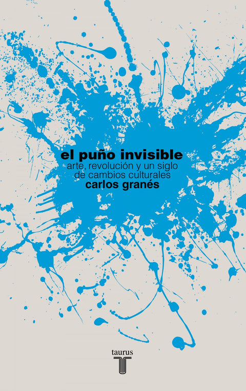  El puño invisible 