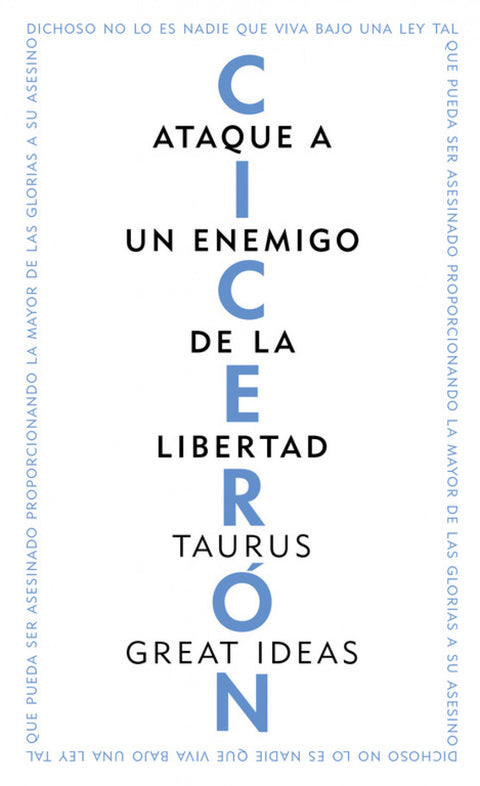  Ataque a un enemigo de la libertad 