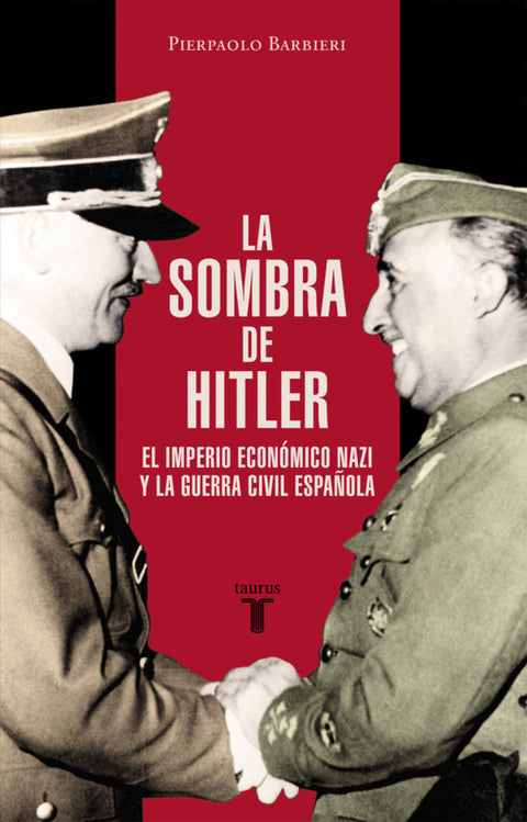  LA SOMBRA DE HITLER 