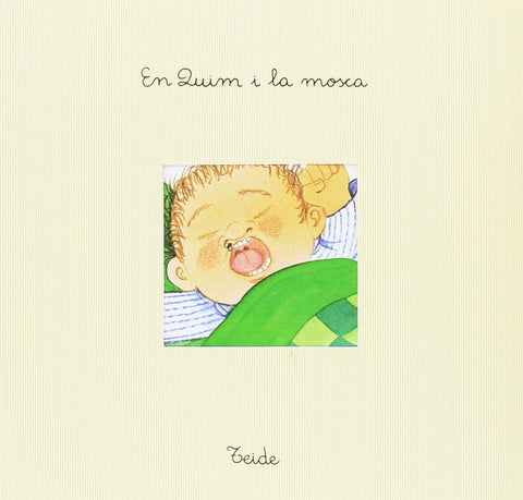  EN QUIM I LA MOSCA 