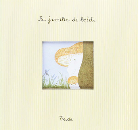  LA FAMILIA DE BOLETS 