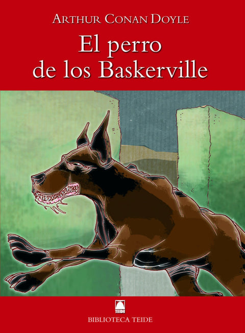  El perro de los Baskerville 