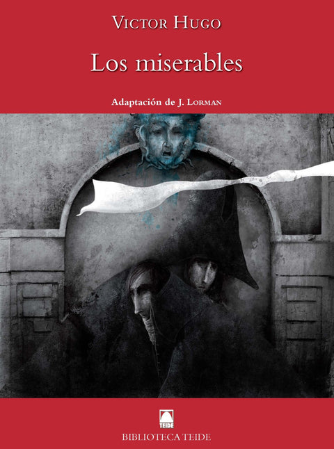  Los miresables 