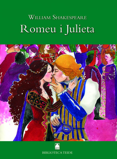  ROMEU I JULIETA 