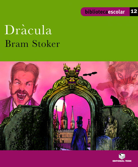  DRACULA - CATALA 