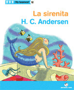  La sirenita 