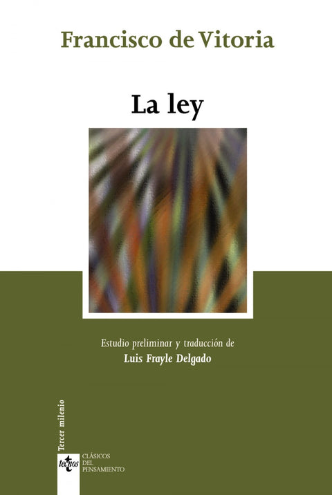  La Ley 