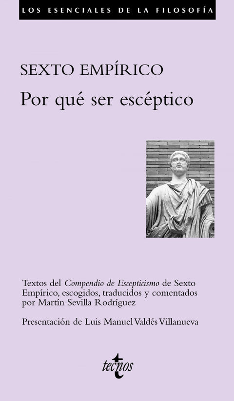  Por qué ser escéptico 