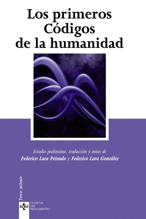  Primeros Códigos de la humanidad 