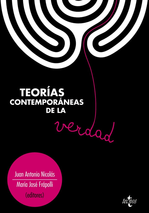  Teorías contemporáneas de la verdad 