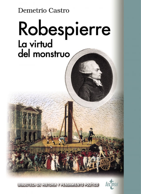  Robespierre 