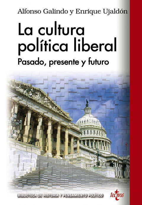  La cultura política liberal 