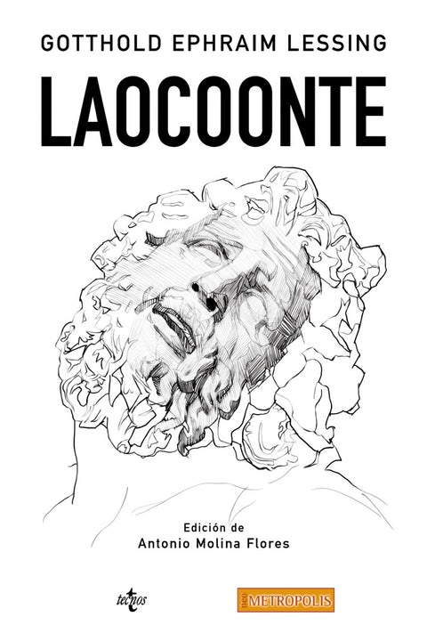  Laocoonte 