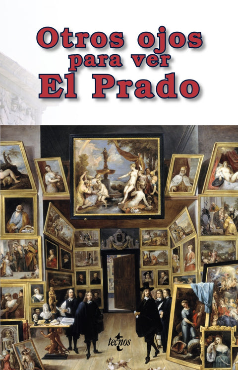  OTROS OJOS PARA VER EL PRADO 