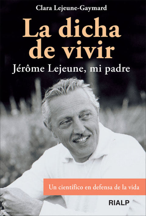  La dicha de vivir 