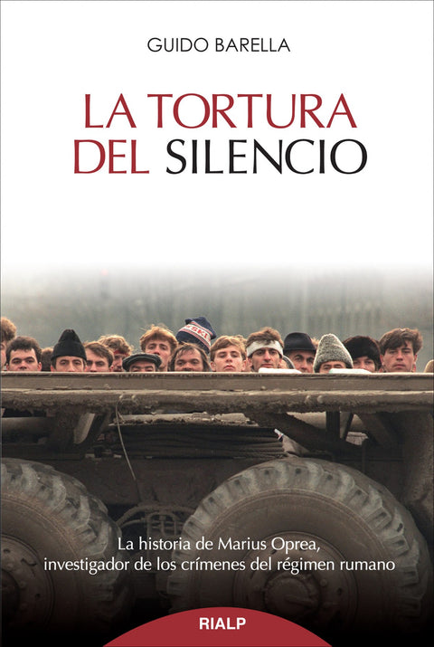  La tortura del silencio 