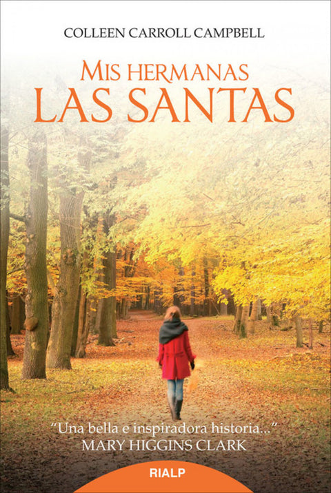  Mis hermanas las santas 