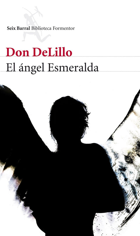  El ángel Esmeralda 