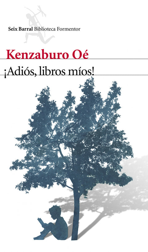  IADIOS, LIBROS MIOS! 