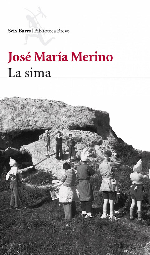  La sima 