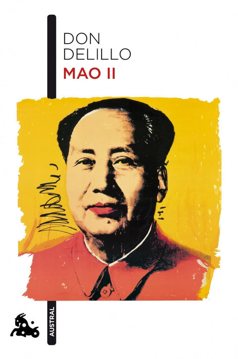  Mao II 