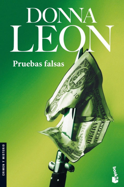  Pruebas falsas 