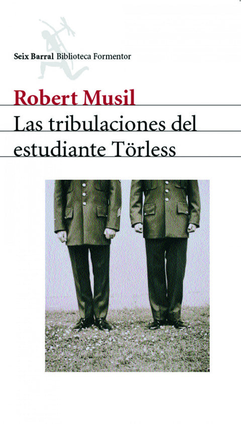  Las tribulaciones del estudiante T'rless 