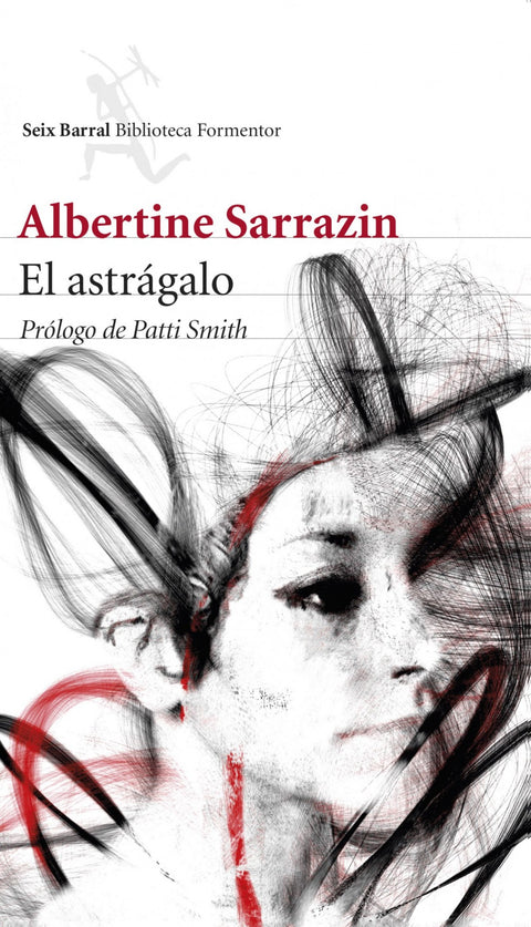  EL ASTRAGALO 