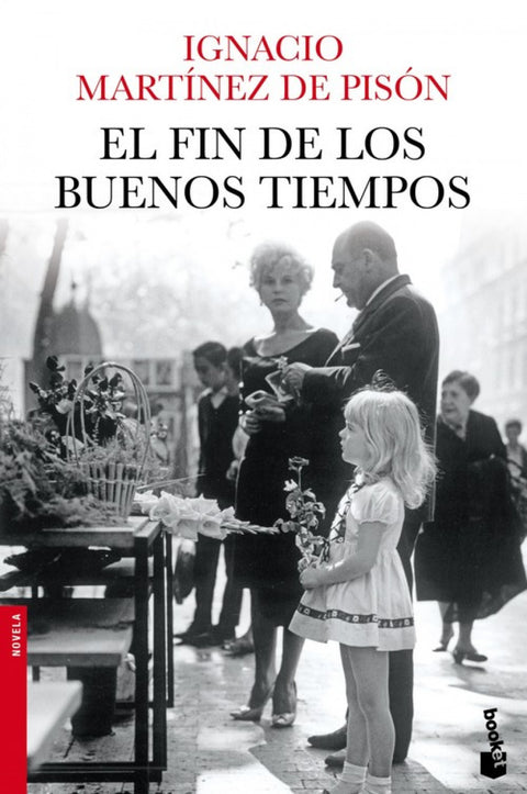  El fin de los buenos tiempos 