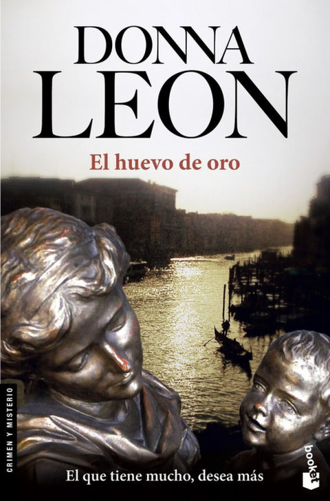  El huevo de oro 