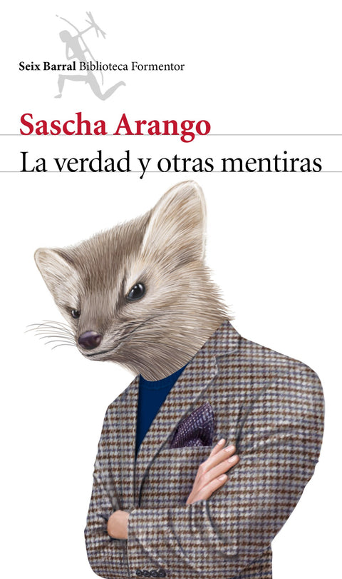  LA VERDAD Y OTRAS MENTIRAS 