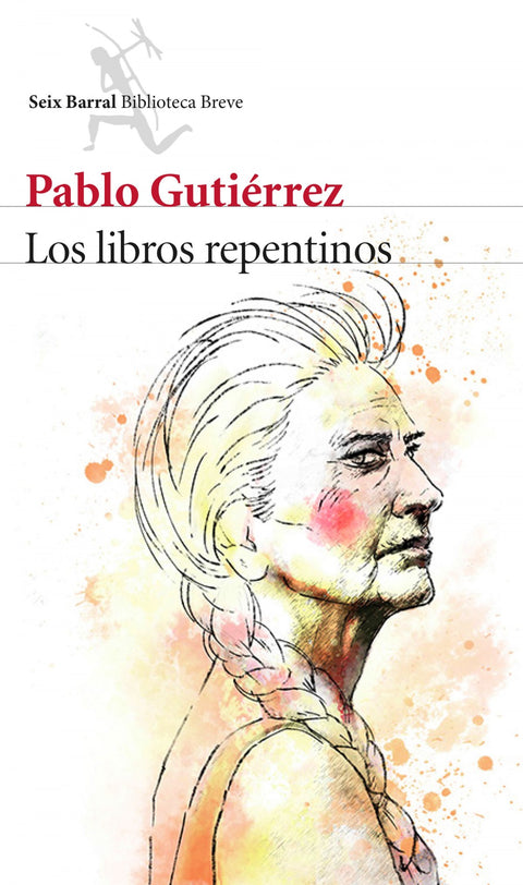  Los libros repentinos 