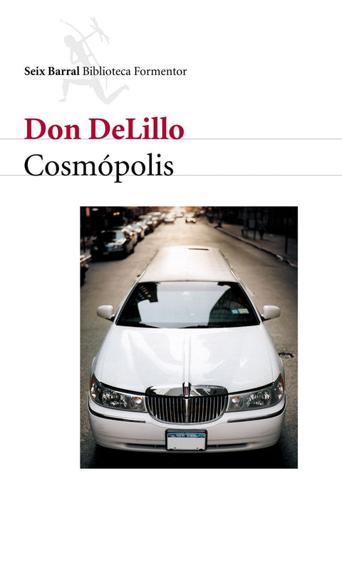  Cosmópolis 