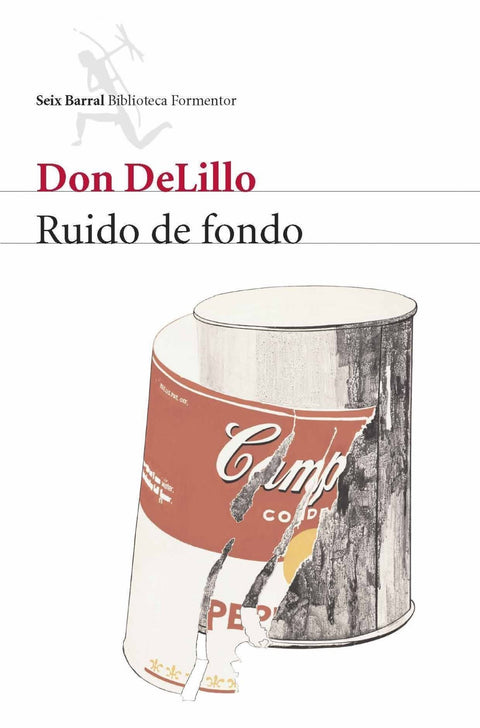  Ruido de fondo 