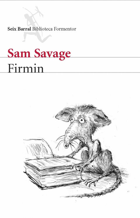  Firmin 