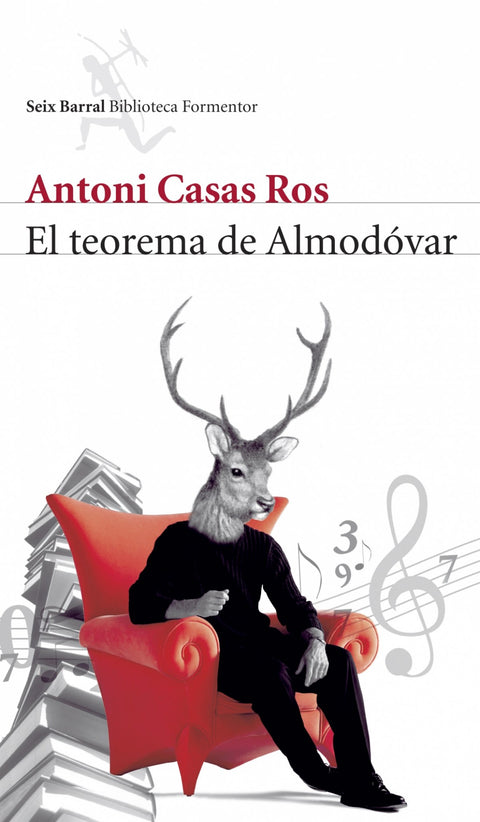  El teorema de Almodóvar 