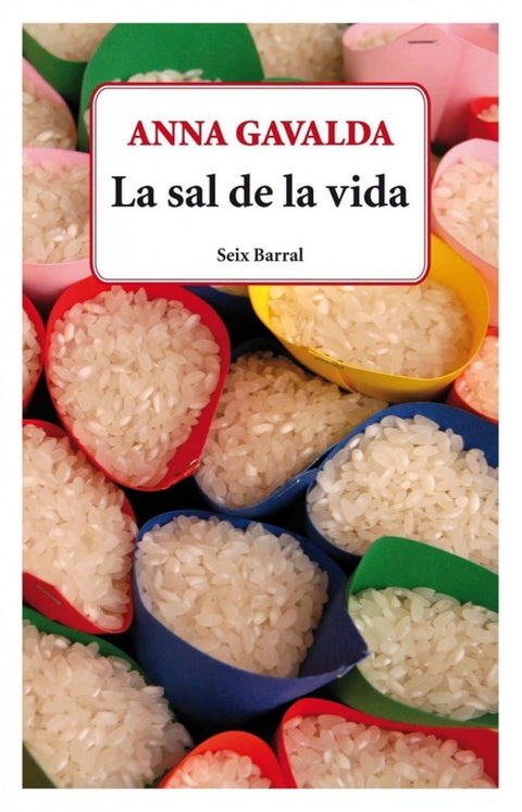  La sal de la vida 