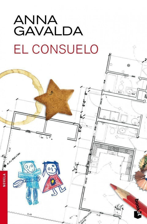  El consuelo 
