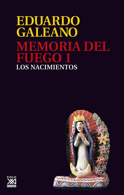  Los nacimientos 