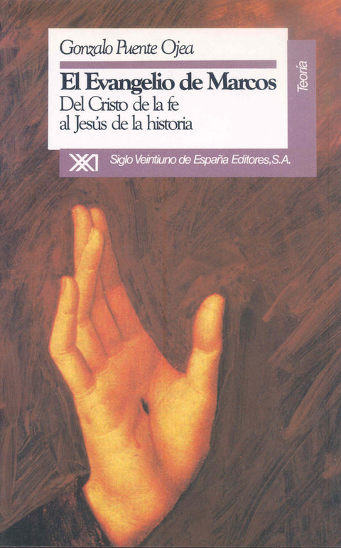  EVANGELIO DE MARCOS 