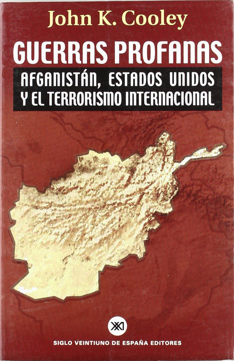  Guerras profanas 